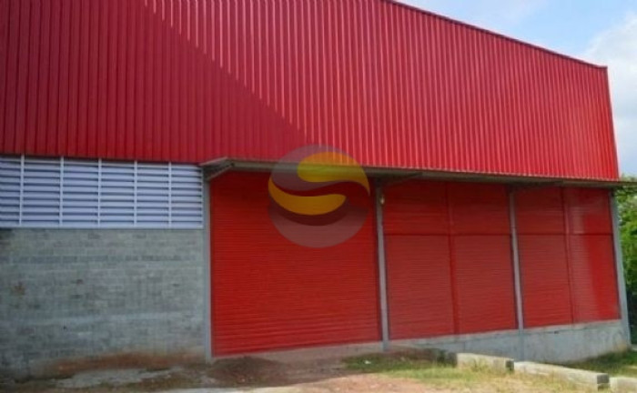 Imagem Galpão à Venda, 2.890 m² em Jardim D'abril - Osasco Imagem Galpão à Venda, 2.890 m² em Jardim D'abril - Osasco