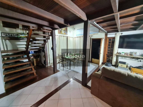 Imagem Casa com 4 Quartos à Venda, 153 m² em Rasa - Armação Dos Búzios