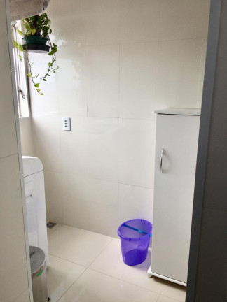 Imagem Apartamento com 3 Quartos à Venda, 65 m² em Vila Granada - São Paulo