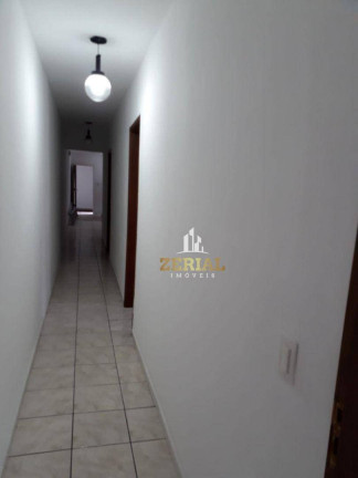 Imagem Sobrado com 2 Quartos à Venda, 149 m² em Santa Paula - São Caetano Do Sul