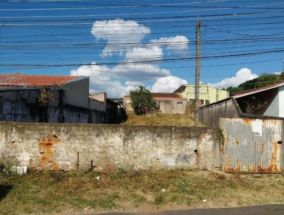 Imagem Terreno à Venda, em São Braz - Curitiba Imagem Terreno à Venda, em São Braz - Curitiba