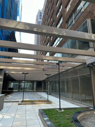 Imagem Apartamento com 1 Quarto à Venda, 32 m² em Pinheiros - São Paulo Imagem Apartamento com 1 Quarto à Venda, 32 m² em Pinheiros - São Paulo