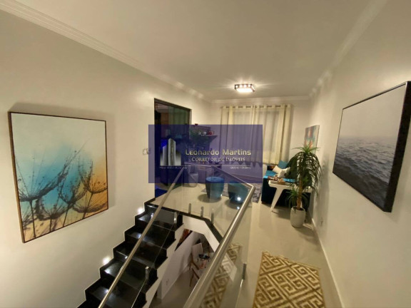 Imagem Cobertura com 4 Quartos à Venda, 260 m² em Vila Nova - Cabo Frio