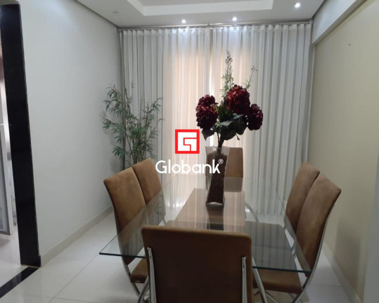 Apartamento com 2 Quartos à Venda, 75 m² em Sagrada Família - Montes Claros
