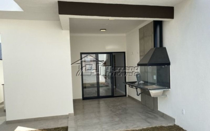 Imagem Casa de Condomínio com 3 Quartos à Venda, 149 m² em Caçapava - Caçapava Imagem Casa de Condomínio com 3 Quartos à Venda, 149 m² em Caçapava - Caçapava