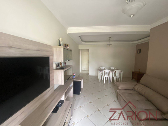 Imagem Apartamento com 3 Quartos à Venda, 84 m² em Vila Das Jabuticabeiras - Taubaté