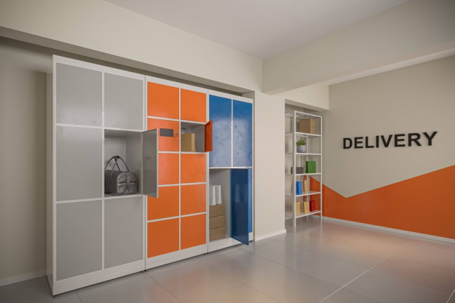Imagem Apartamento com 3 Quartos à Venda, 112 m² em Setor Bueno - Goiânia