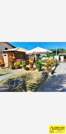 Imagem Casa com 3 Quartos à Venda, 480 m² em Itaipuaçu - Maricá