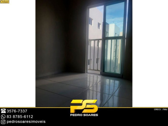 Imagem Apartamento com 2 Quartos à Venda, 47 m² em Muçumagro - João Pessoa