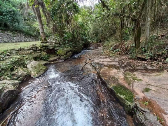 Imagem Chácara com 2 Quartos à Venda, 401 m² em Walachai - Morro Reuter