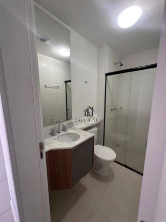 Imagem Apartamento com 2 Quartos à Venda, 55 m² em Parque Campolim - Sorocaba