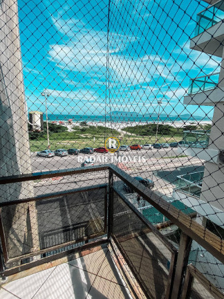 Imagem Apartamento com 3 Quartos à Venda, 110 m² em Vila Nova - Cabo Frio