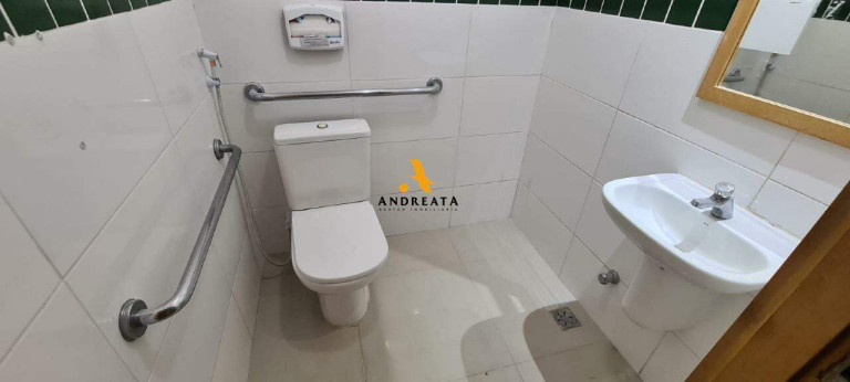 Imagem Sala Comercial para Alugar, 220 m² em Barra Da Tijuca - Rio De Janeiro Imagem Sala Comercial para Alugar, 220 m² em Barra Da Tijuca - Rio De Janeiro