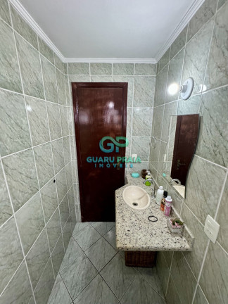 Imagem Apartamento com 3 Quartos à Venda, 75 m² em Enseada - Guarujá