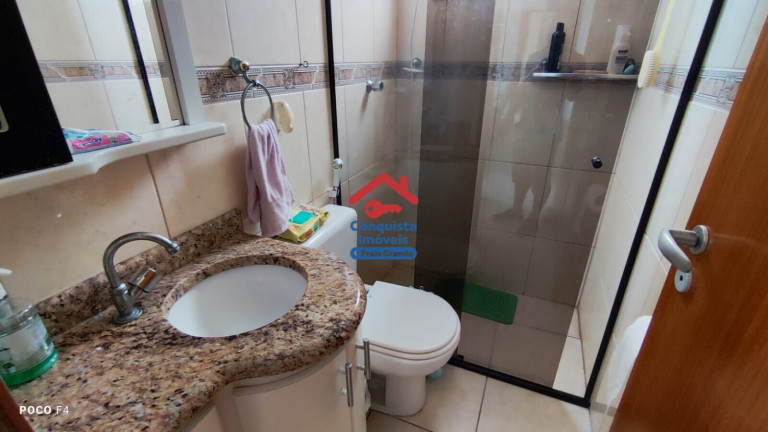 Imagem Apartamento com 3 Quartos à Venda, 122 m² em Caiçara - Praia Grande Imagem Apartamento com 3 Quartos à Venda, 122 m² em Caiçara - Praia Grande