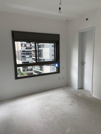 Imagem Apartamento com 4 Quartos à Venda, 158 m² em Brooklin - São Paulo