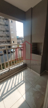 Imagem Apartamento com 2 Quartos à Venda, 51 m² em Vila Bazu - Franco Da Rocha
