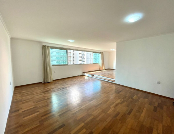 Imagem Apartamento com 4 Quartos à Venda, 170 m² em Brooklin - São Paulo Imagem Apartamento com 4 Quartos à Venda, 170 m² em Brooklin - São Paulo