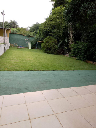 Imagem Chácara com 6 Quartos à Venda, 2 m² em Santo Antônio - São Joaquim De Bicas