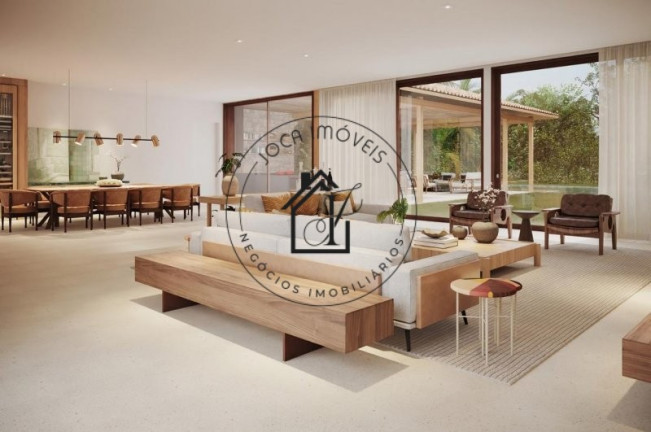 Imagem Casa de Condomínio com 5 Quartos à Venda, 1.862 m² em Fazenda Santo Antonio - Haras Larissa - Monte Mor Imagem Casa de Condomínio com 5 Quartos à Venda, 1.862 m² em Fazenda Santo Antonio - Haras Larissa - Monte Mor