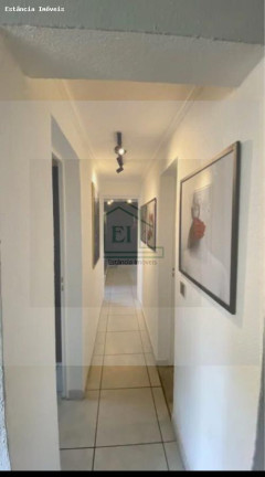 Apartamento com 2 Quartos à Venda, 60 m² em Vila Margarida - Itaguaí