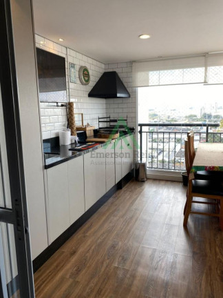 Imagem Apartamento com 2 Quartos à Venda, 67 m² em Socorro - São Paulo Imagem Apartamento com 2 Quartos à Venda, 67 m² em Socorro - São Paulo