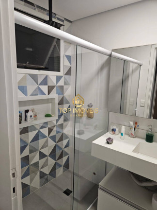 Imagem Apartamento com 4 Quartos à Venda, 155 m² em Jardim Astúrias - Guarujá