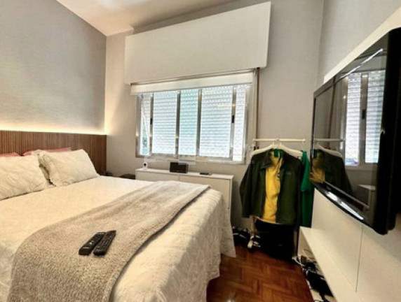 Imagem Apartamento com 2 Quartos à Venda, 90 m² em Higienópolis - São Paulo Imagem Apartamento com 2 Quartos à Venda, 90 m² em Higienópolis - São Paulo