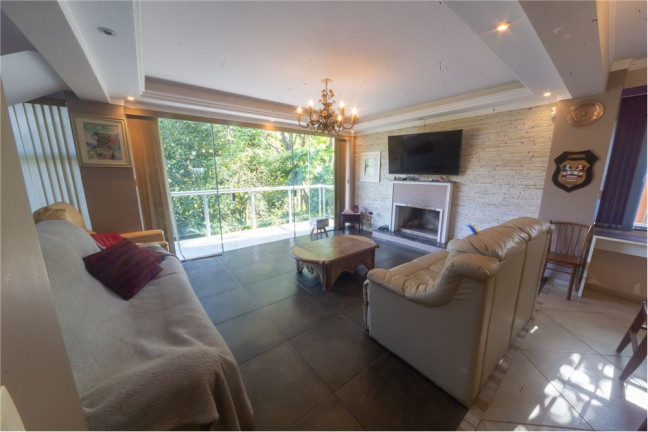 Imagem Imóvel com 2 Quartos à Venda, 200 m² em Jardim Currupira - Jundiaí