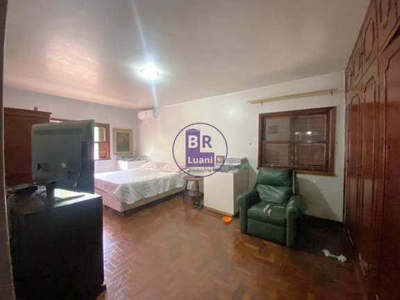 Imagem Casa com 3 Quartos à Venda, 502 m² em Canadá - Londrina