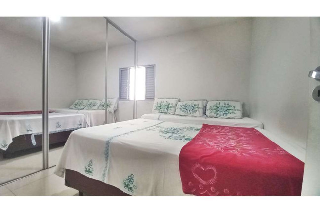 Imagem Casa com 2 Quartos à Venda, 68 m² em Vila Joaniza - São Paulo Imagem Casa com 2 Quartos à Venda, 68 m² em Vila Joaniza - São Paulo
