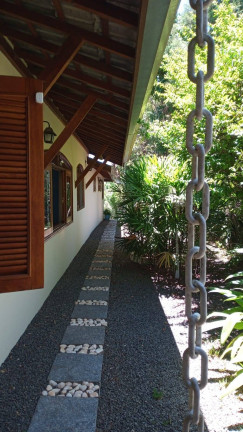 Imagem Chácara com 4 Quartos à Venda, 500 m² em Centro - Boituva