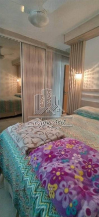 Imagem Apartamento com 2 Quartos à Venda, 93 m² em Tupi - Praia Grande