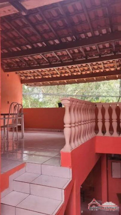 Imagem Casa com 2 Quartos para Alugar, 100 m² em Cidade Salvador - Jacareí Imagem Casa com 2 Quartos para Alugar, 100 m² em Cidade Salvador - Jacareí