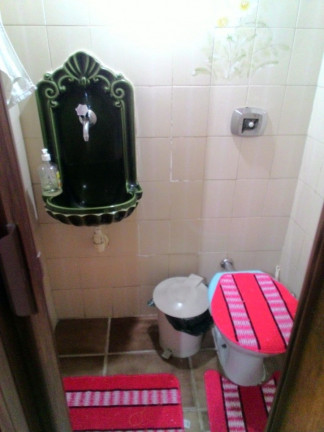 Imagem Sobrado com 3 Quartos à Venda, 110 m² em Campo Grande - Santos Imagem Sobrado com 3 Quartos à Venda, 110 m² em Campo Grande - Santos