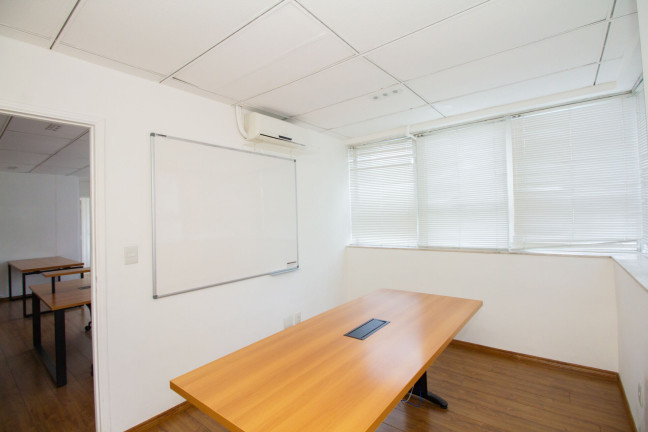 Imagem Sala Comercial à Venda, 71 m² em Itaim Bibi - São Paulo Imagem Sala Comercial à Venda, 71 m² em Itaim Bibi - São Paulo