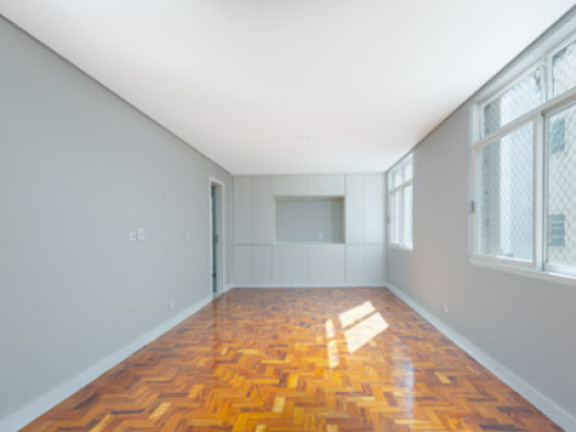 Imagem Apartamento com 3 Quartos à Venda, 135 m² em Itaim Bibi - São Paulo