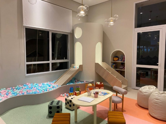 Imagem Apartamento com 3 Quartos à Venda, 74 m² em Vila Nair - São Paulo