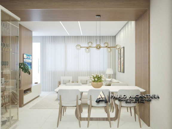 Imagem Casa com 3 Quartos à Venda, 140 m² em Residencial Bethânia - Santana Do Paraíso Imagem Casa com 3 Quartos à Venda, 140 m² em Residencial Bethânia - Santana Do Paraíso