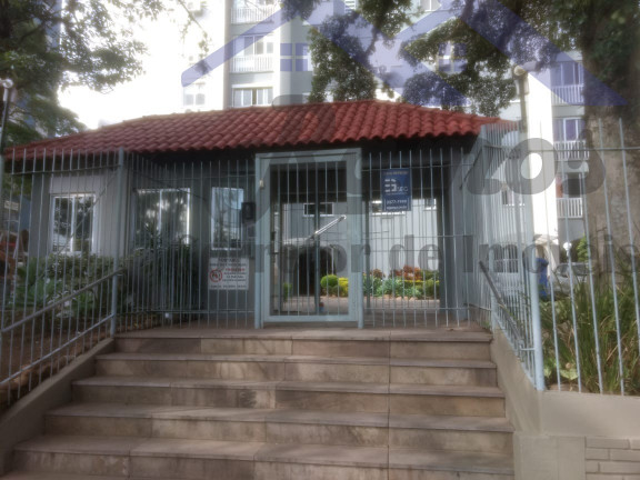 Imagem Imóvel com 2 Quartos à Venda, 62 m² em Cristal - Porto Alegre