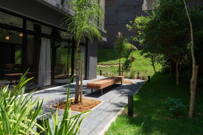 Imagem Imóvel com 2 Quartos à Venda, 58 m² em Pinheiros - São Paulo Imagem Imóvel com 2 Quartos à Venda, 58 m² em Pinheiros - São Paulo