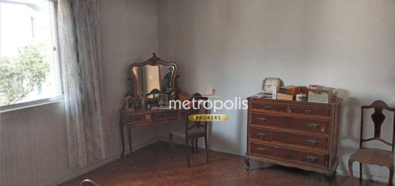 Imagem Sobrado com 2 Quartos à Venda, 116 m² em Santa Maria - São Caetano Do Sul Imagem Sobrado com 2 Quartos à Venda, 116 m² em Santa Maria - São Caetano Do Sul
