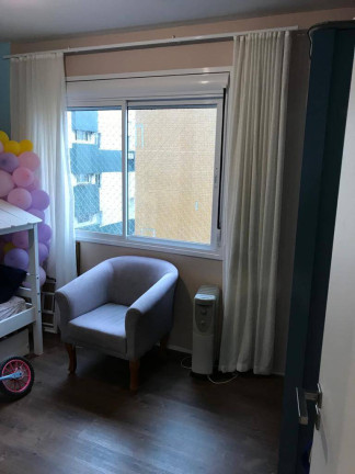 Imagem Apartamento com 3 Quartos à Venda, 78 m² em Centro - Florianópolis Imagem Apartamento com 3 Quartos à Venda, 78 m² em Centro - Florianópolis