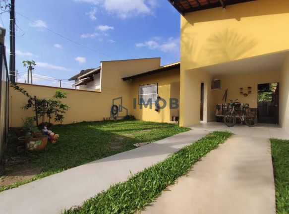 Imagem Casa com 3 Quartos à Venda, 84 m² em Ilha Da Figueira - Guaramirim Imagem Casa com 3 Quartos à Venda, 84 m² em Ilha Da Figueira - Guaramirim
