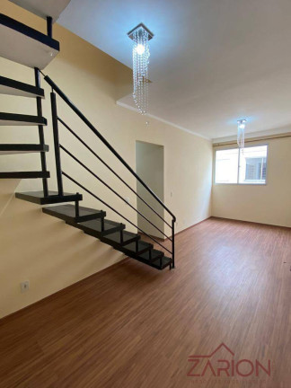 Cobertura com 3 Quartos à Venda, 150 m² em Jardim Santa Clara - Taubaté