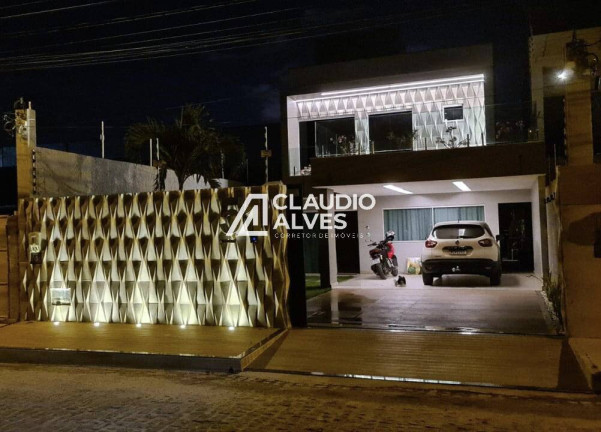 Imagem Casa com 3 Quartos para Alugar, 250 m² em Sim - Feira De Santana Imagem Casa com 3 Quartos para Alugar, 250 m² em Sim - Feira De Santana