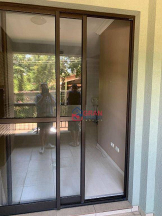 Imagem Apartamento com 2 Quartos à Venda, 75 m² em Portão - Curitiba
