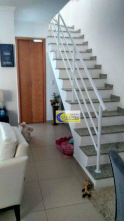 Imagem Imóvel com 2 Quartos à Venda, 130 m² em Vila Valparaíso - Santo André Imagem Imóvel com 2 Quartos à Venda, 130 m² em Vila Valparaíso - Santo André