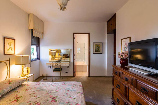Imagem Apartamento com 3 Quartos à Venda, 220 m² em Cerqueira César - São Paulo Imagem Apartamento com 3 Quartos à Venda, 220 m² em Cerqueira César - São Paulo