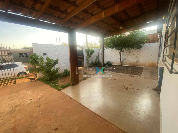 Imagem Casa com 2 Quartos à Venda, 79 m² em Portal Caiobá Ii - Campo Grande